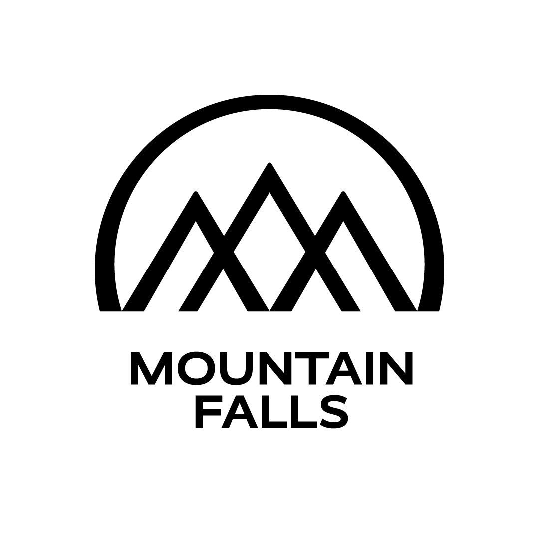 Mountain Falls