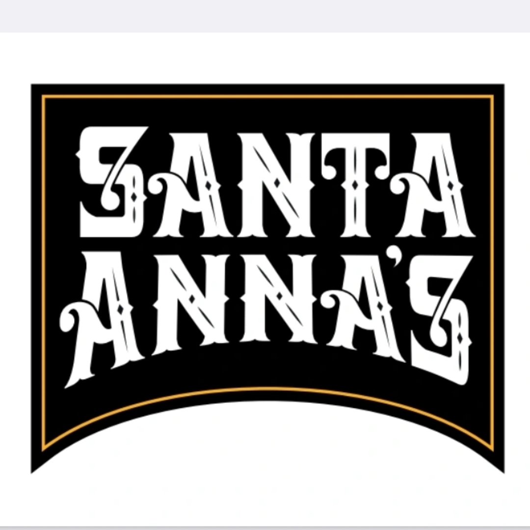 Santa Annas