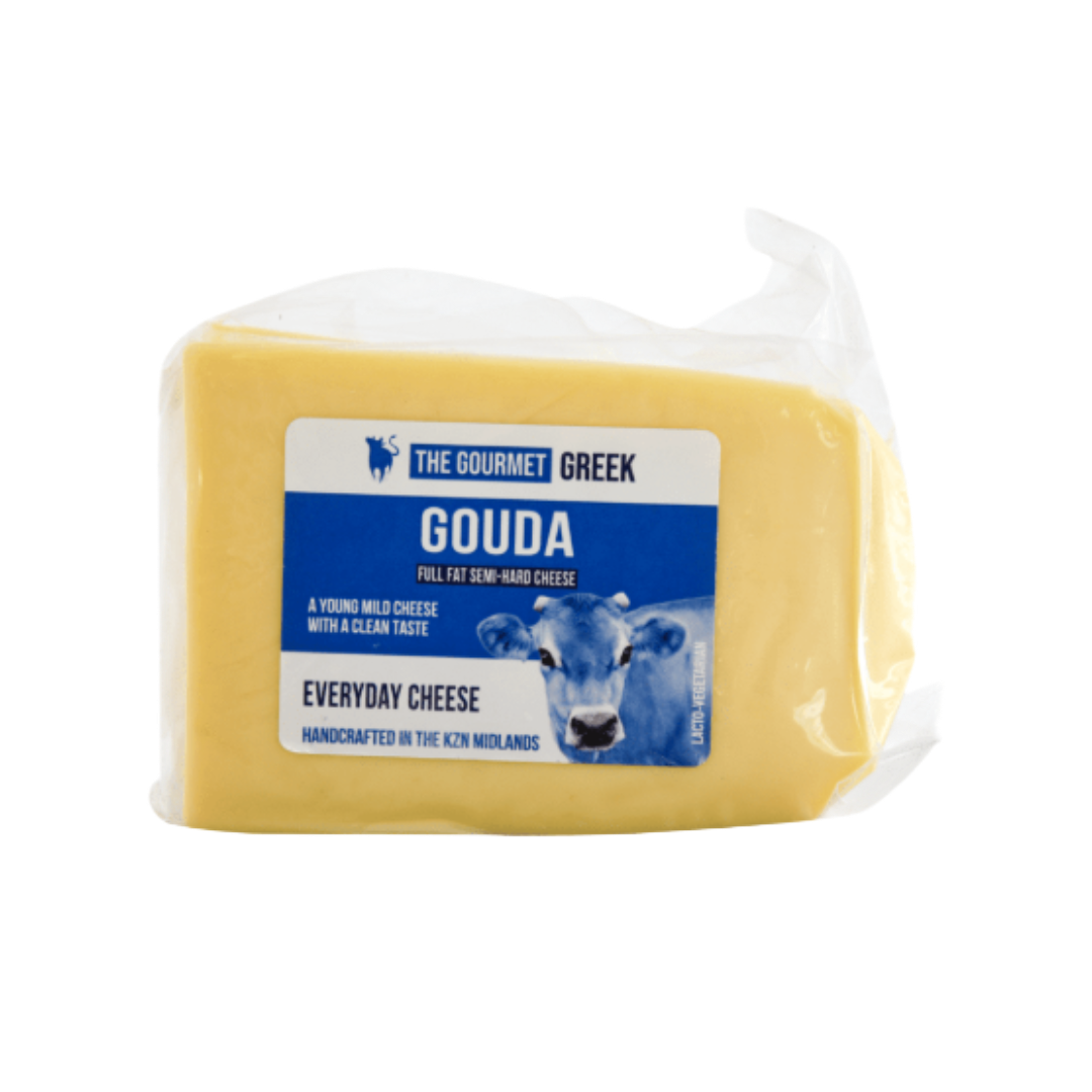 Gouda 500g