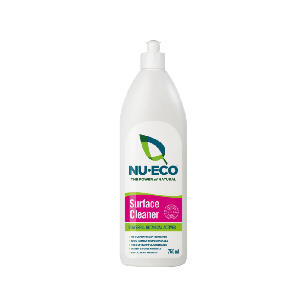 Nu Cleaner Nu Eco Surface Cleaner 750ml – Yummy Go